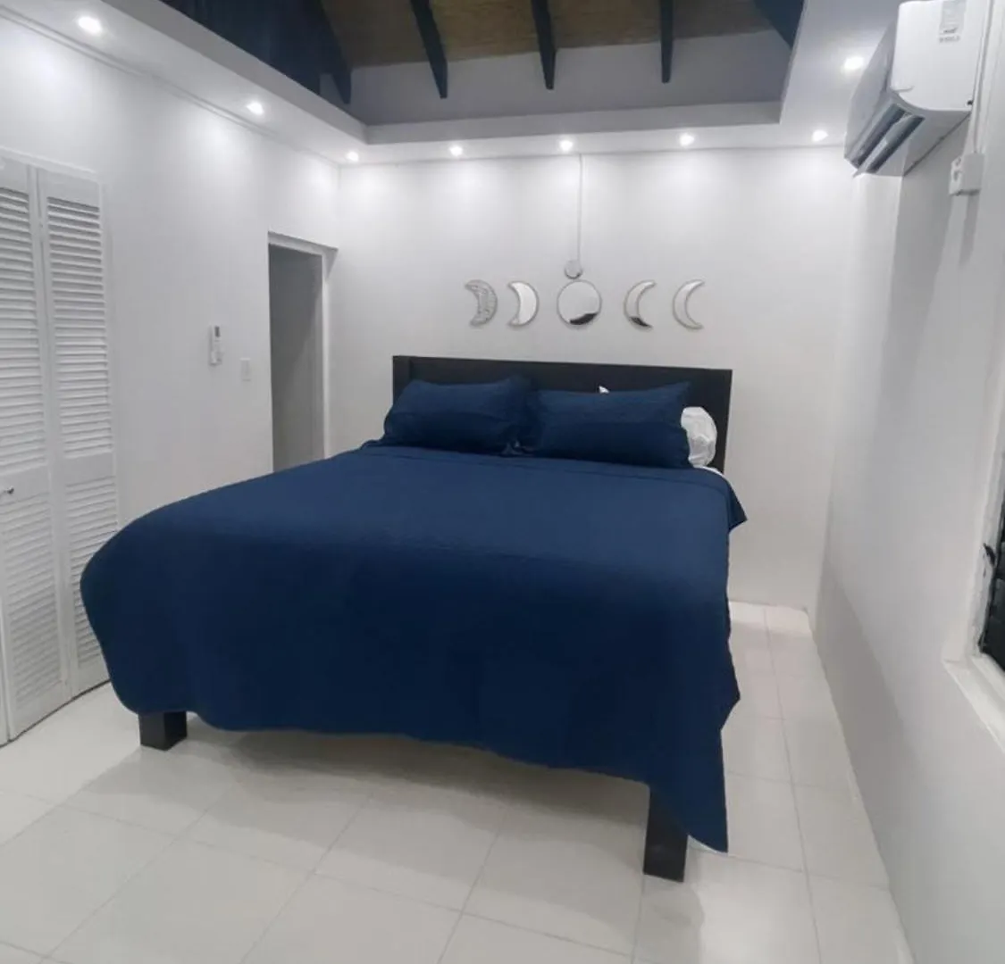 Apartment Queens Palace -Montego Bay Airport Suite