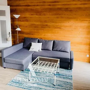 Alpenhoamat Apartment Garmisch-Partenkirchen