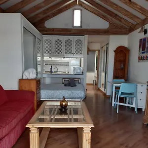 Private Costa Amarilla Apartment Costa Teguise