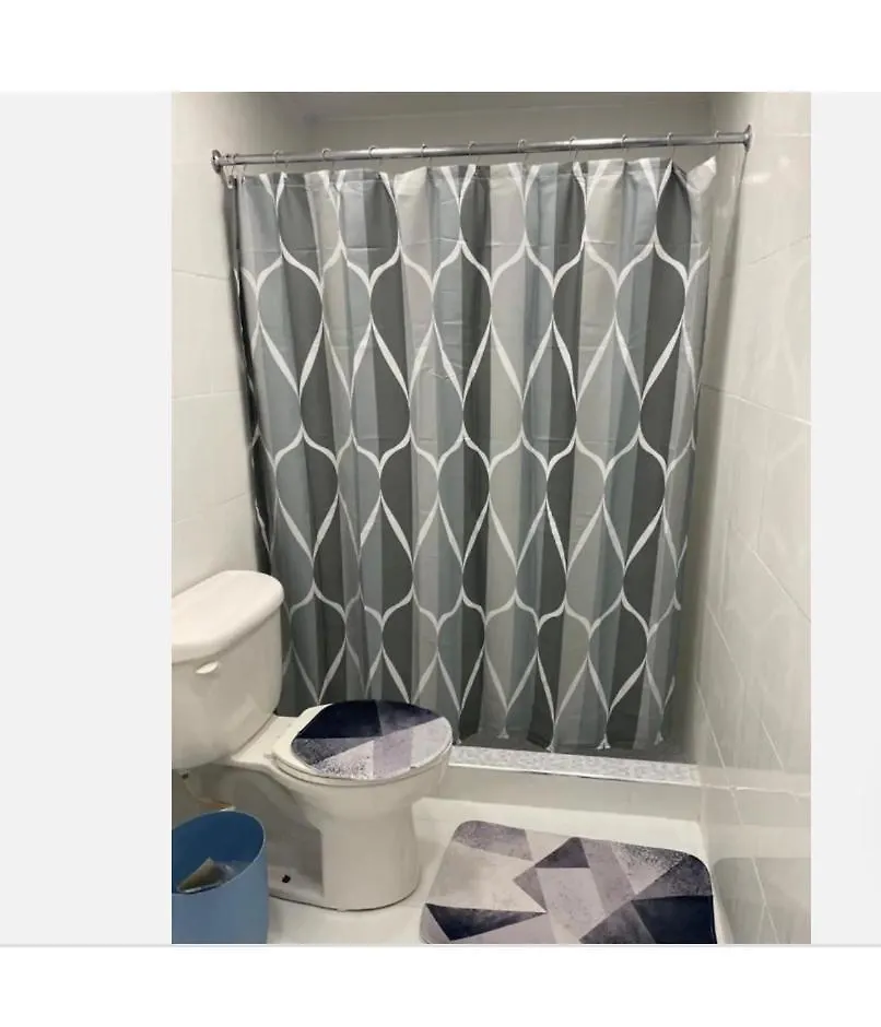 Queens Palace -Montego Bay Airport Suite Apartment